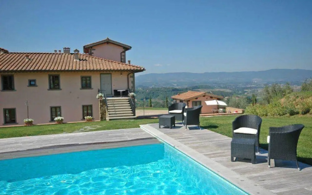 Casaforte Villa & Resort