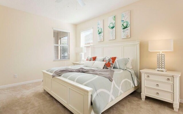 2505 Dharma Circle 6 Bedroom Home