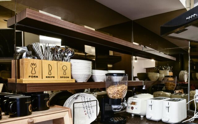 Philstay Dongdaemun Avenue