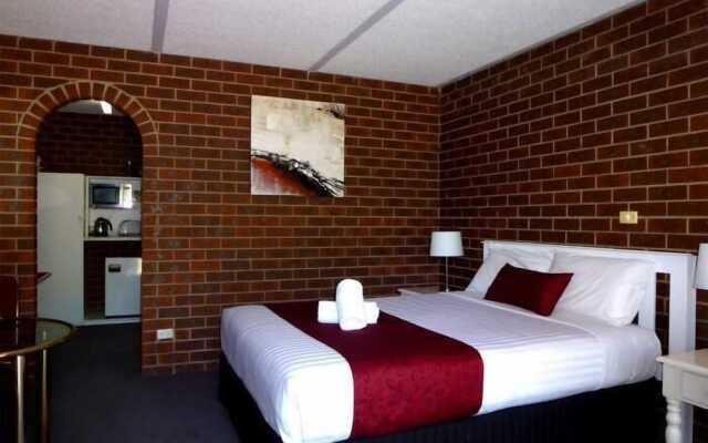 Healesville Motor Inn