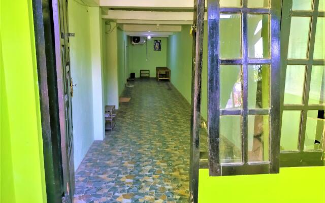 Gandrung City Hostel