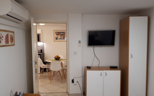 Apartment Domix