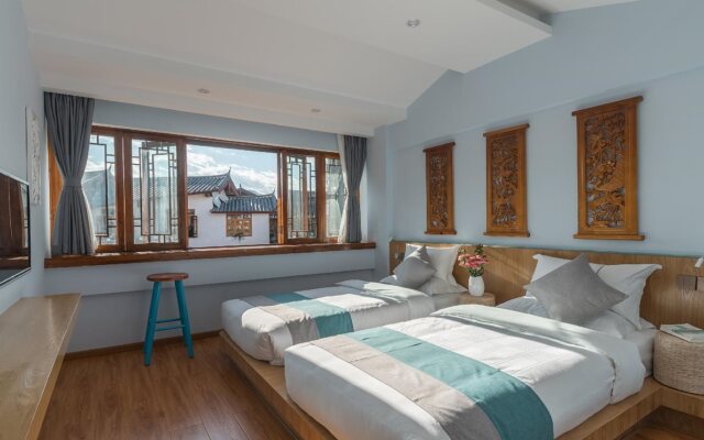 Orchid Land Boutique Inn