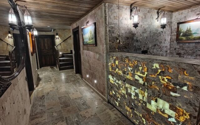 Konak Esila Pansiyon