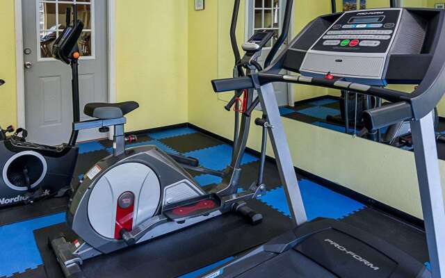 Econo Lodge Inn & Suites Natchitoches