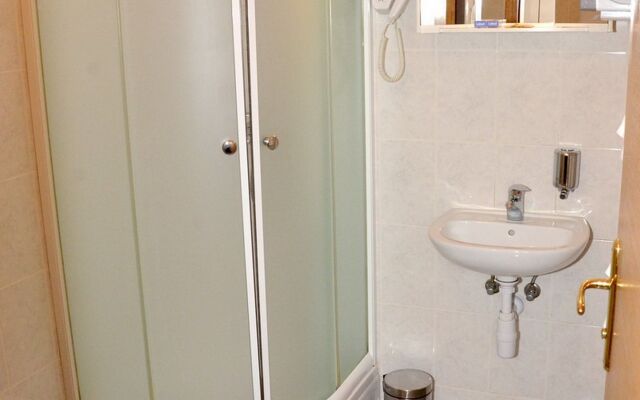 Rooms Laguna