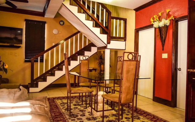 Brownstone 1