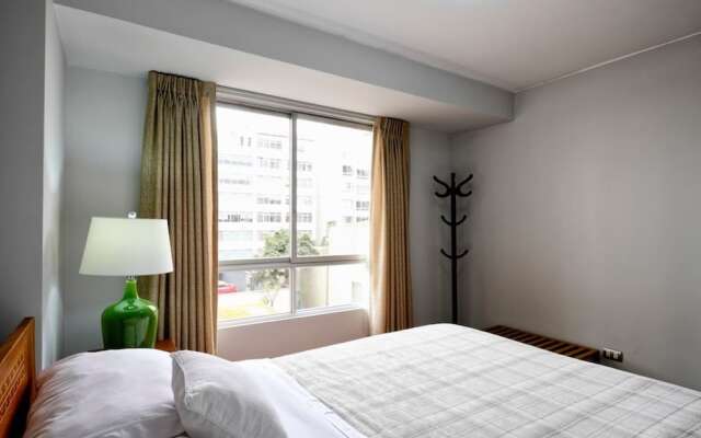 Central Apart in San Isidro - Lima