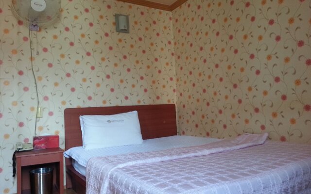 Nampo Won Motel