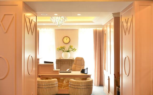 EA Hotel Atlantic Palace