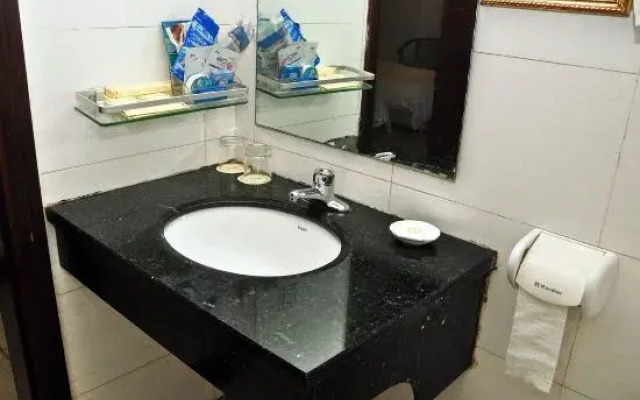 Fusheng Hostel