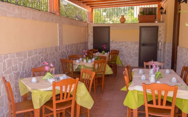 Villa Fenice Bed and Breakfast