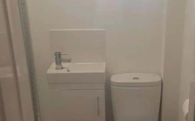 1 Bedroom Apartment In City Centre