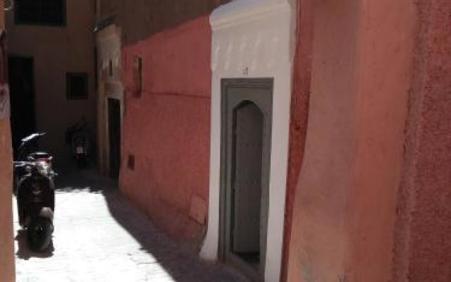 Housing Marrakech Chez Rachid