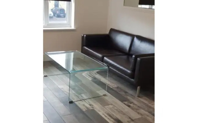 Oxford Modern Guest House