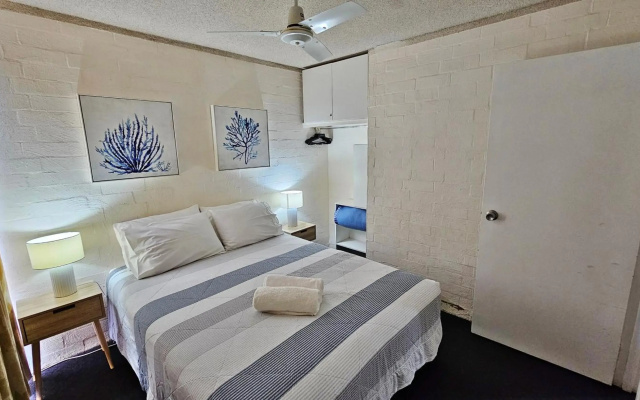 Riverview Holiday Apartment 32 - Kalbarri WA