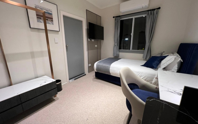 Lismore City Motor Inn