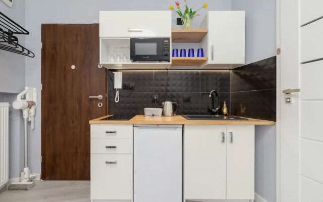 Sweet Studio Krakow by Renters