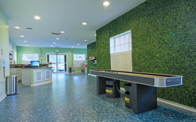 Club Wyndham Cypress Palms