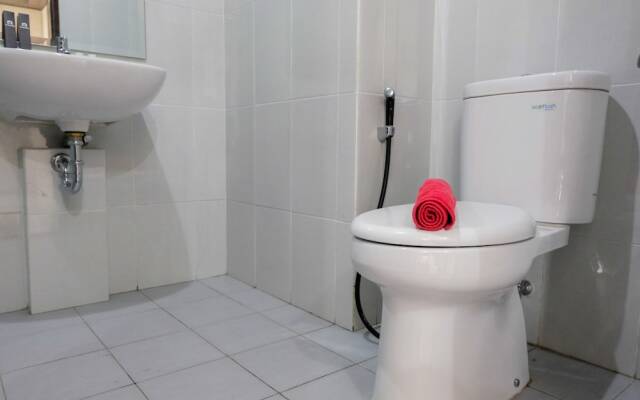 Cozy 1BR at Casa De Parco Apartment