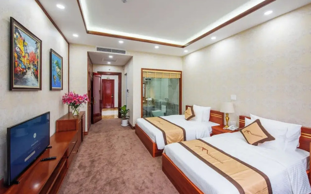 A1 Hotel LANG SON
