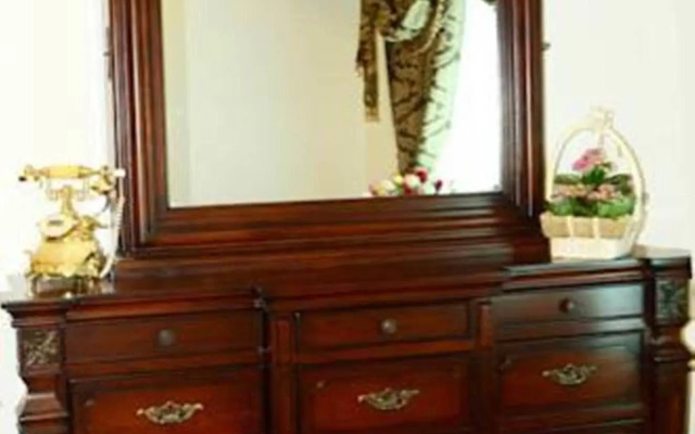 Sen Vang Hotel