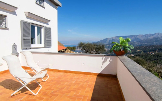 Dei Golfi Massa Lubrense