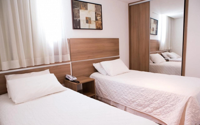 Victory Suites Hotel