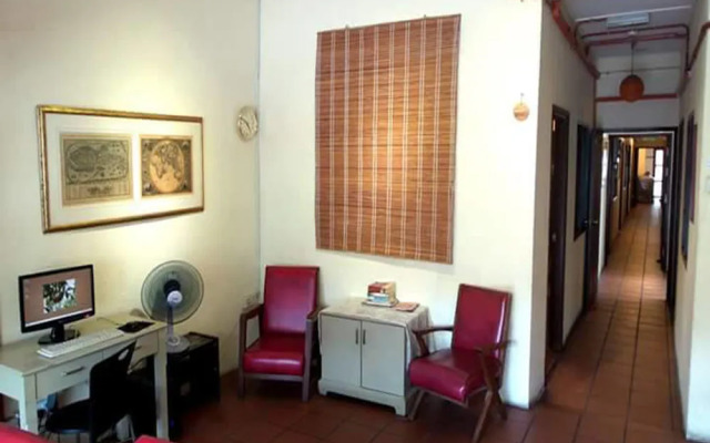 Cheng Ho Sayang Guest House