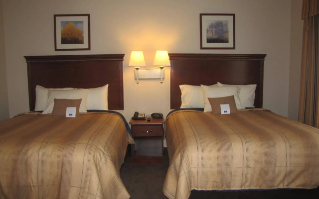 Candlewood Suites LONGVIEW by IHG