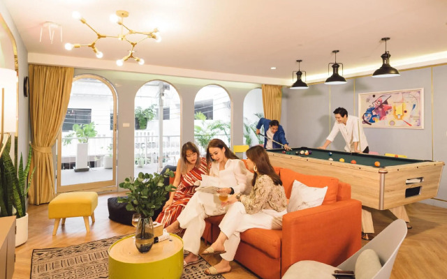 Nimit Boutique Hotel Collection