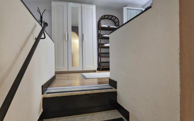 Charming Genova Residenza D'Epoca