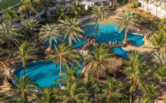 Sunsol Isla Caribe