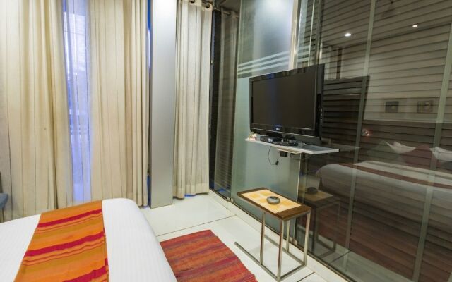 GuestHouser 1 BR Villa - 5a47