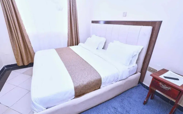 Reva Place Resort