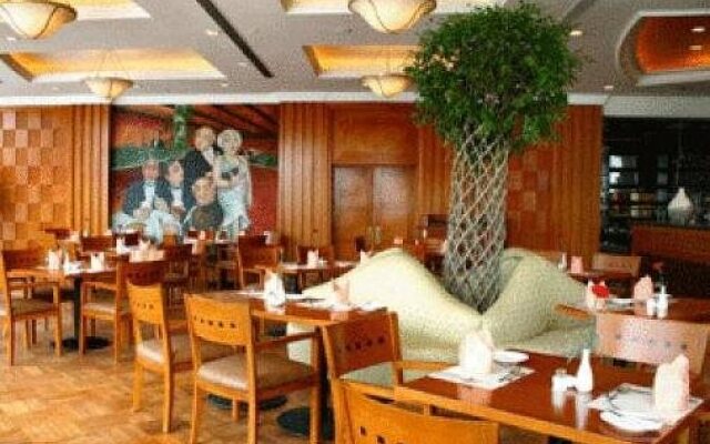 Changshu Jinling Tianming Grand Hotel