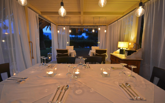 Agrilia Hotel - Adults Only
