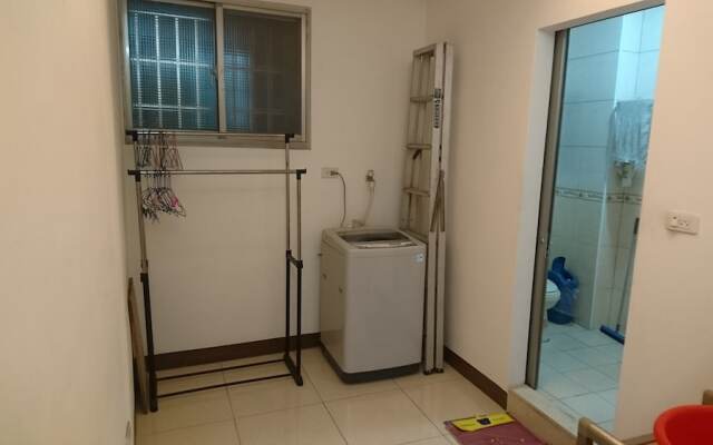 Bicycle-Bed & Breakfast