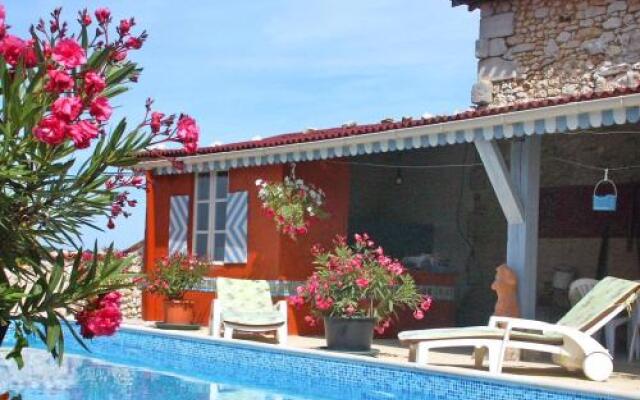 Holiday Home la Violette
