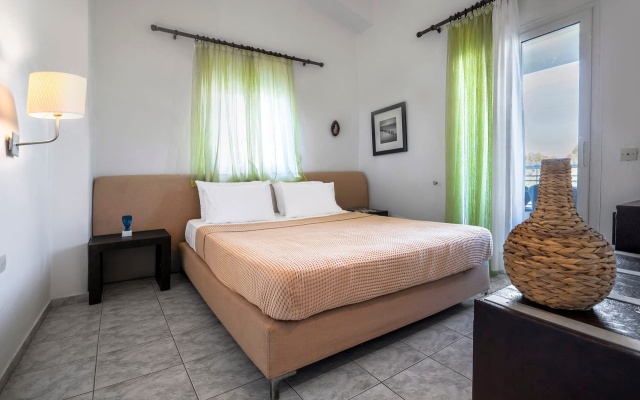 Dionisos Resort