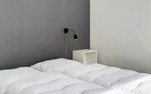 Peaceful Holiday Home in Skagen Located near Village Center