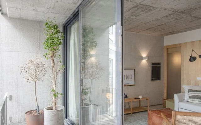 Liiiving - Bolhão Trendy Apartment I
