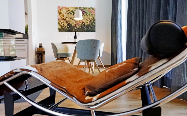 Maximilians Domizil Edenkoben