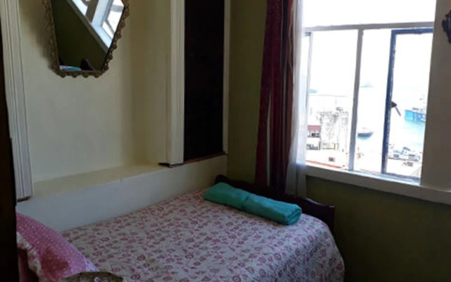 Hostal casa mirador