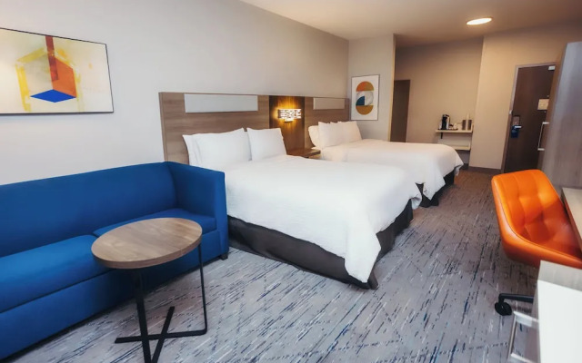 Holiday Inn Express Des Moines Ankeny by IHG