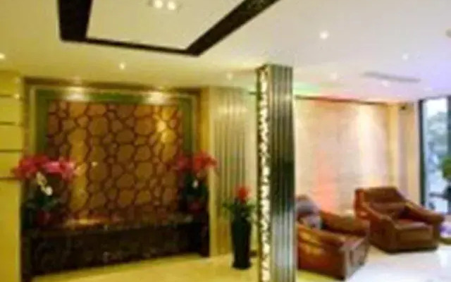 Lovebird Business Hotel