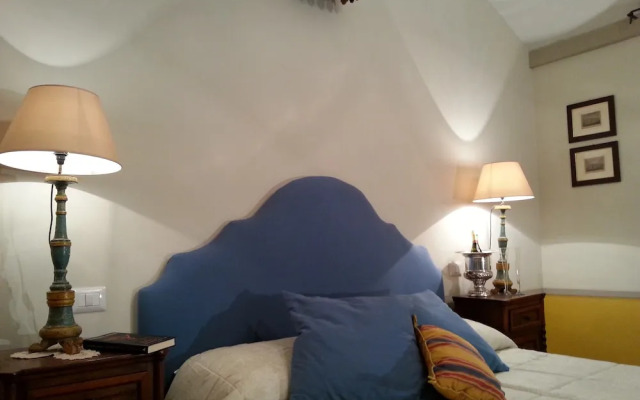 Pieve Sant'Angelo Guest house
