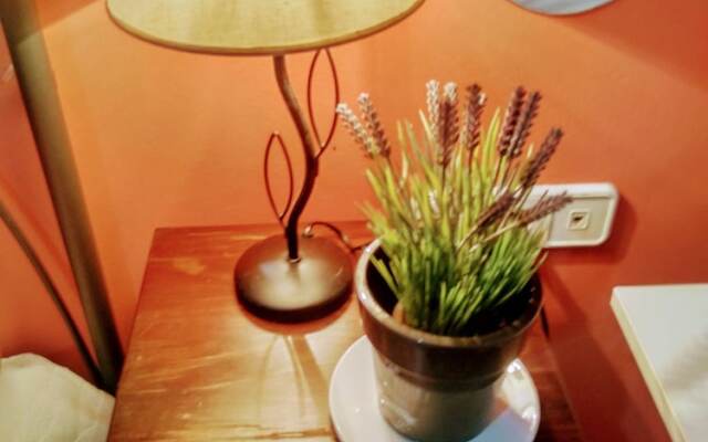 Wish Suite Lagar De Sevilla