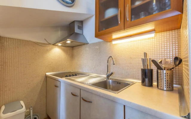 Apartments by the sea Jelsa, Hvar - 8729