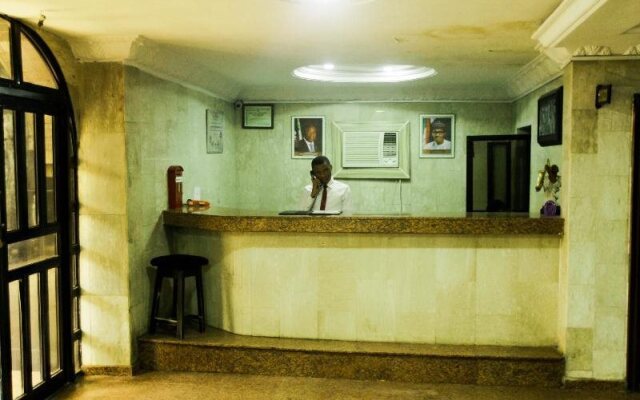 City View Hotel